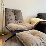 Haus Deichlust 1 Appartement Cuxhaven