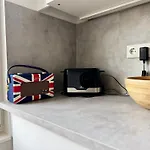 Διαμέρισμα Haus Deichlust 1 *