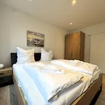 Haus Deichlust 1 * Cuxhaven