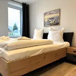 Haus Deichlust 1 Appartamento Cuxhaven