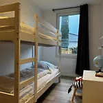 Haus Deichlust 1 Appartamento *