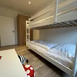 Haus Deichlust 1 Cuxhaven