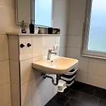 Διαμέρισμα Haus Deichlust 1 *