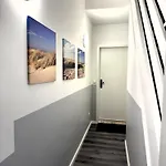 Haus Deichlust 1 Apartmán