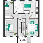 Haus Deichlust 1 *
