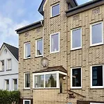 Haus Deichlust 1 Apartmán Cuxhaven