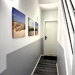 Haus Deichlust 1 Appartement