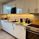 Haus Deichlust 1 Apartmán