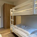 Haus Deichlust 1 Appartement *