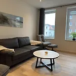 Haus Deichlust 1 Cuxhaven