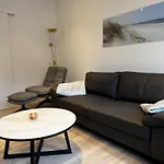 Apartmán Haus Deichlust 1