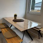 Apartmán Haus Deichlust 1