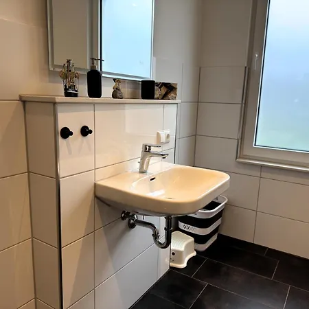Haus Deichlust 1 Lägenhet
