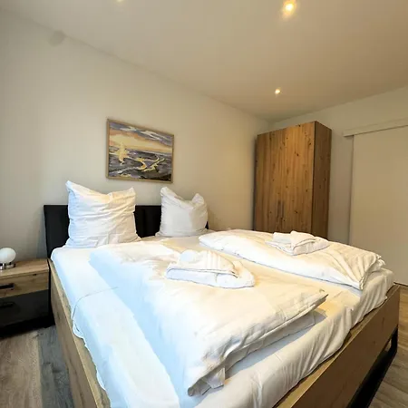 Haus Deichlust 1 Lägenhet