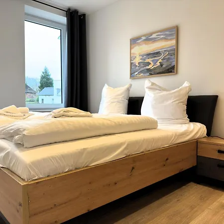 Haus Deichlust 1 * Cuxhaven