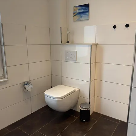 Haus Deichlust 1 Cuxhaven