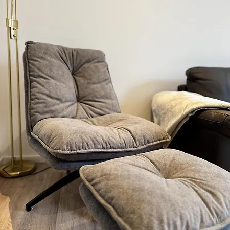 Haus Deichlust 1 * קושהאבן