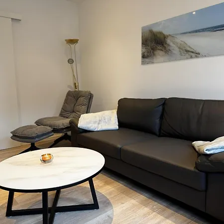 Appartement Haus Deichlust 1