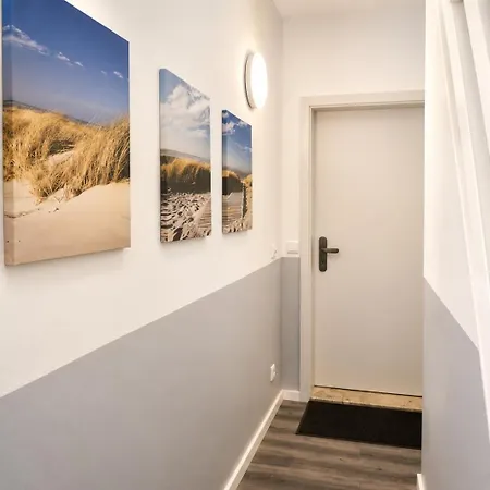 Haus Deichlust 1 קושהאבן