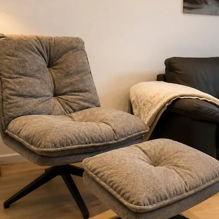 Apartament Haus Deichlust 1 Cuxhaven